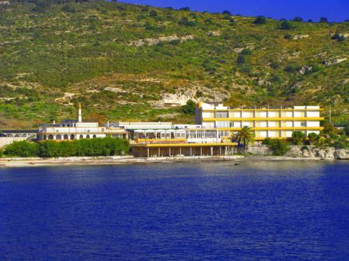 Hotel Ristorante Calamosca