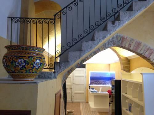 Casa Vacanza Stefano Spallino