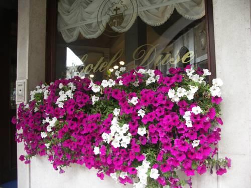 Hotel Duse