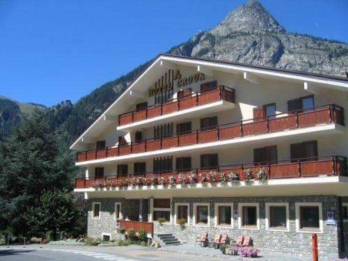 HOTEL CROUX
