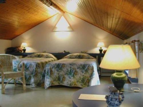 Hotel Locanda Del Mel