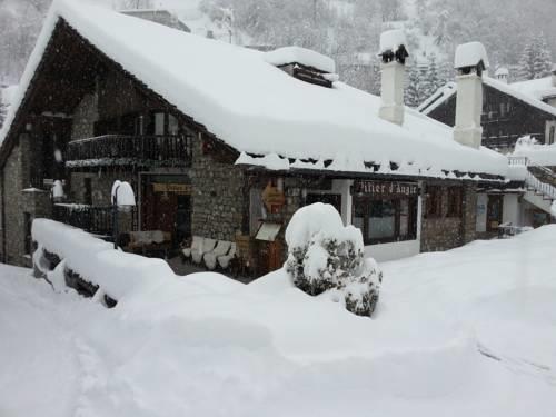 Hotel Pilier D'Angle