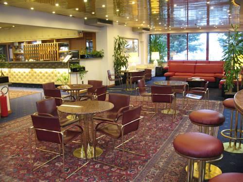 Hotel Cristallo
