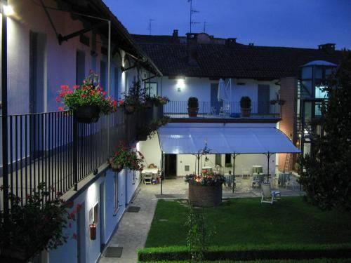 ALBERGO ANTICA DOGANA