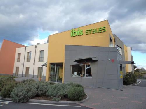 Ibis Styles Hotels Acireale