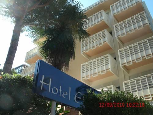 HOTEL EROS