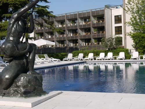 Hotel Acquaviva del Garda