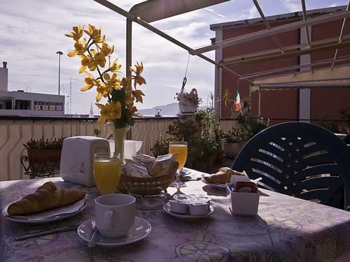 ALBERGO STELLA DI MARE