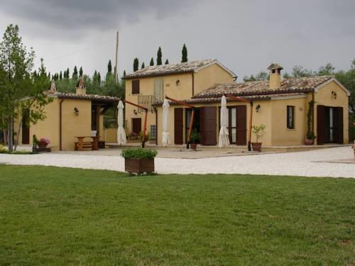 Agriturismo Al Crepuscolo