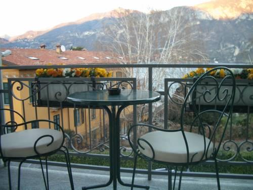 Hotel Nuovo Miralago