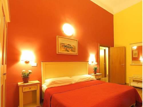 Hotel Benvenuti