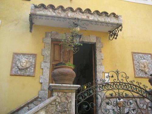 Hotel Villa Gaia