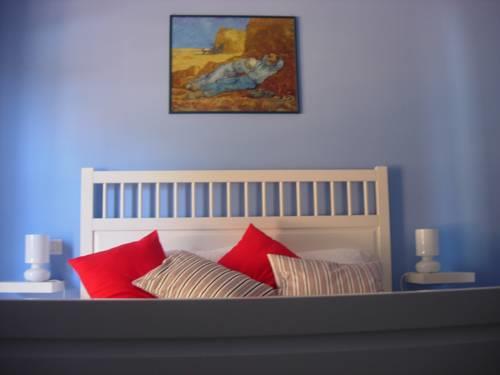 PasciÃ  Room & Breakfast