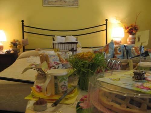 Cerdena Rooms
