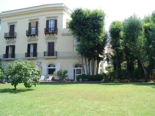 B&B Villa Ocsia