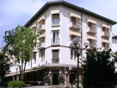 HOTEL DIANA