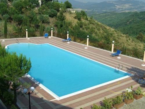 Hotel Ambasciatori