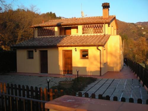 Agriturismo La Carbonaia
