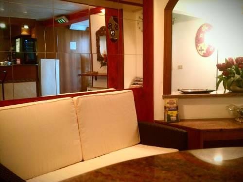 Hotel Minerva