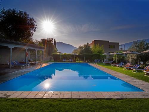 Active & Family Hotel Gioiosa