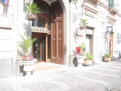 Hotel Cavour