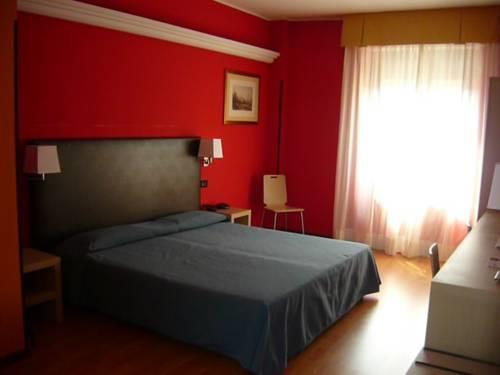 Best Western Hotel Berlino