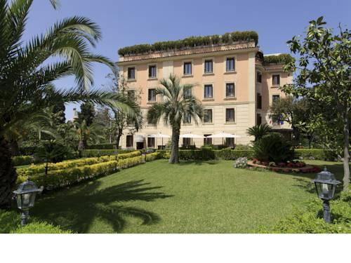 Grand Hotel Del Gianicolo