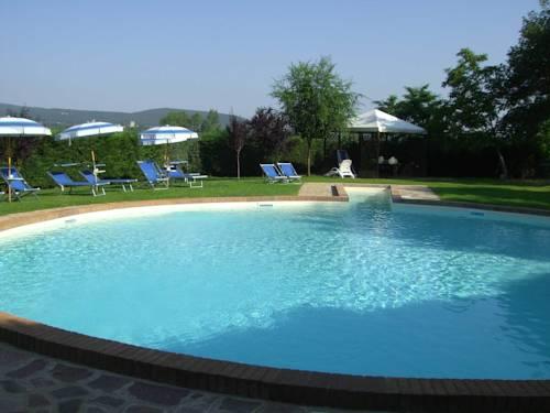 AGRITURISMO LA SELVA