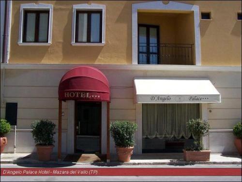 D'ANGELO PALACE HOTEL