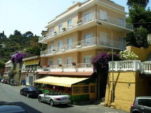 Hotel Nettuno