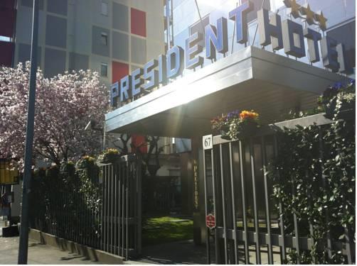 Hotel President