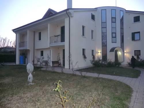 Hotel Ristorante al Gabbiano