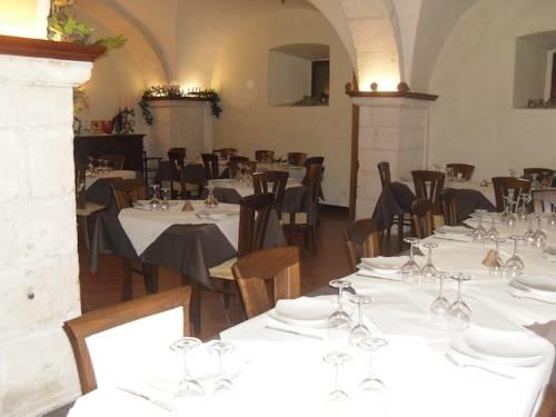 Hotel il Maniero