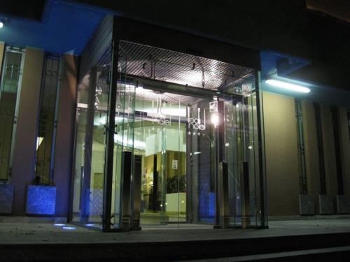 HOTEL LODI****