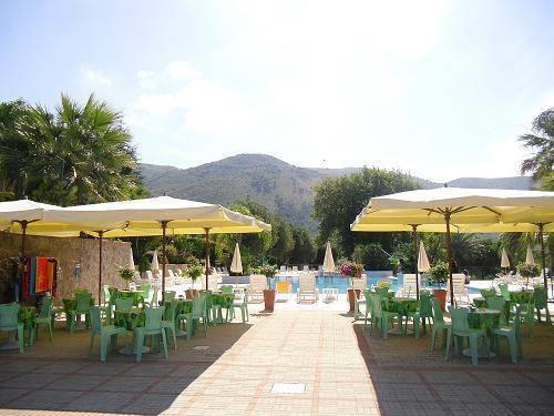 Residence Trivento