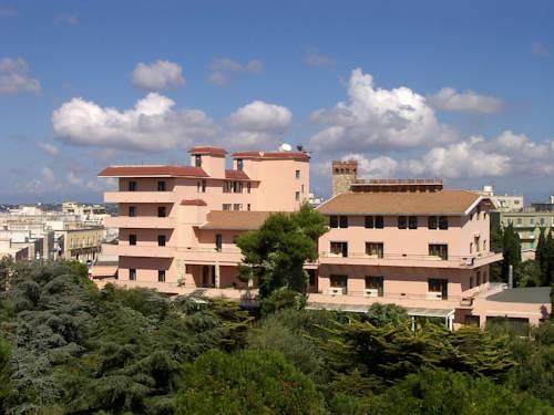Park Hotel San Michele