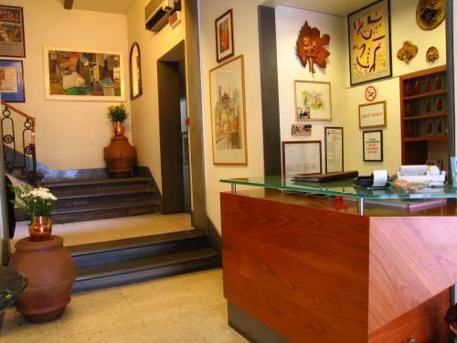 Hotel Nuova Italia