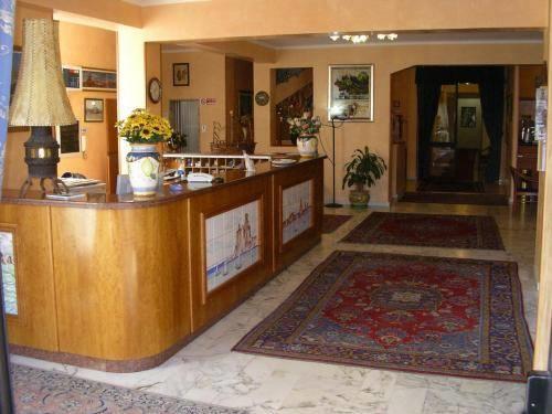 Hotel Malavoglia Inn