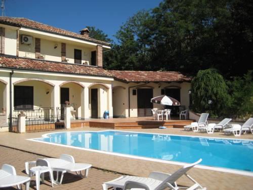 Hotel Belvedere