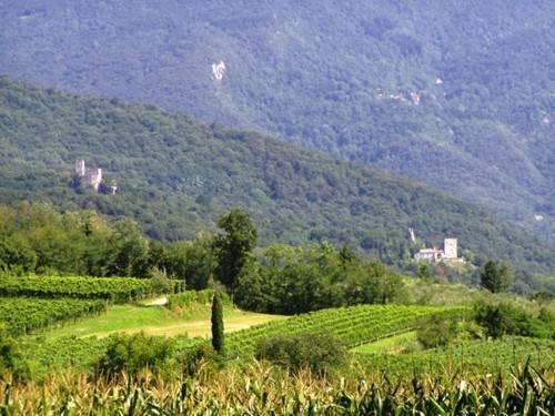 Castello di Soffumbergo