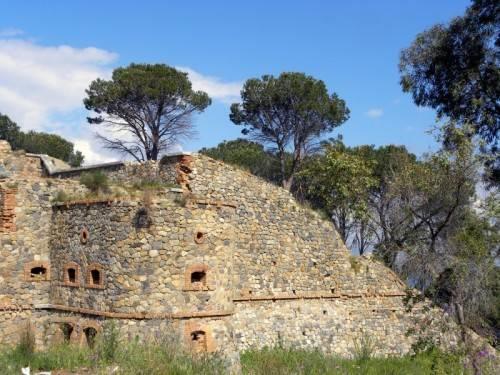 Fortino Nord