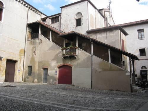 Palazzo Pretorio