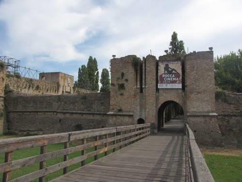Teatro della Rocca