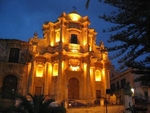 Chiesa di San Domenico