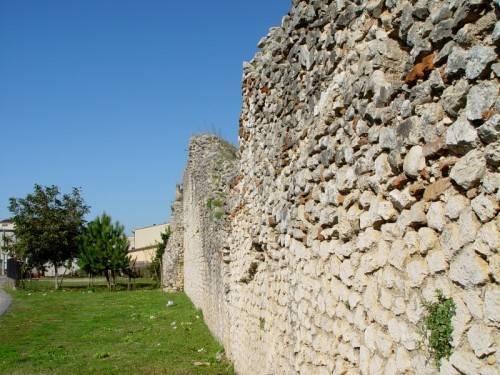 Mura e Torri