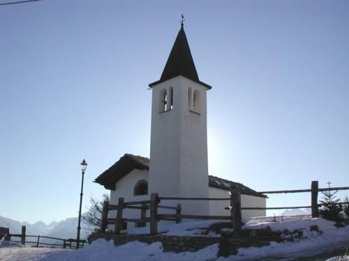 Chiesa di San Lorenzo