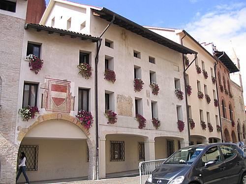 Palazzo Tinti