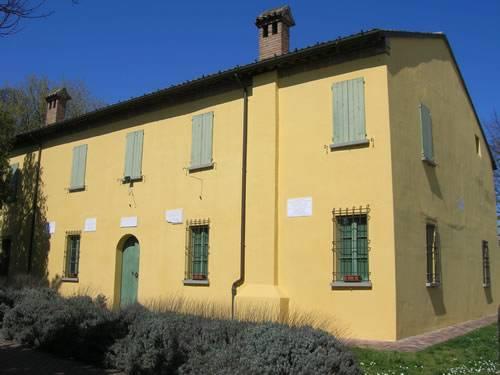 Casa Museo Vincenzo Monti