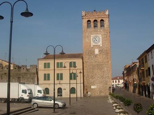 Torre Civica