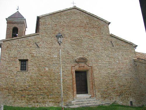 Chiesa di SS Apollinare e Cristoforo